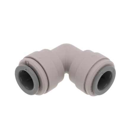 Ligador John Guest 90º 3/8"