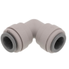 Ligador John Guest 90º 3/8"