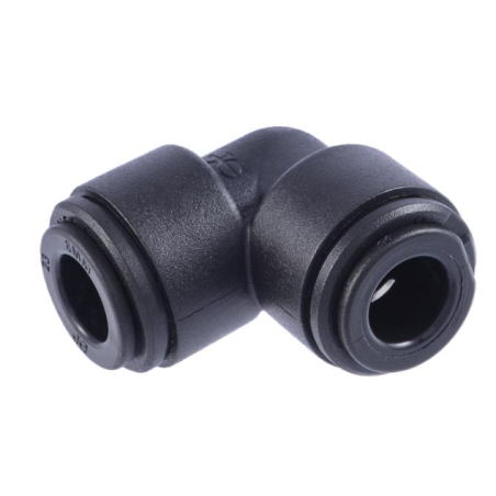 Ligador John Guest 90º 5/16"