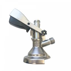 Cabeçote Cruzeta Engate barril Tipo A