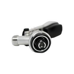 Cabeçote Cruzeta Engate barril Tipo S