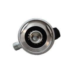 Cabeçote Cruzeta Engate barril Tipo G