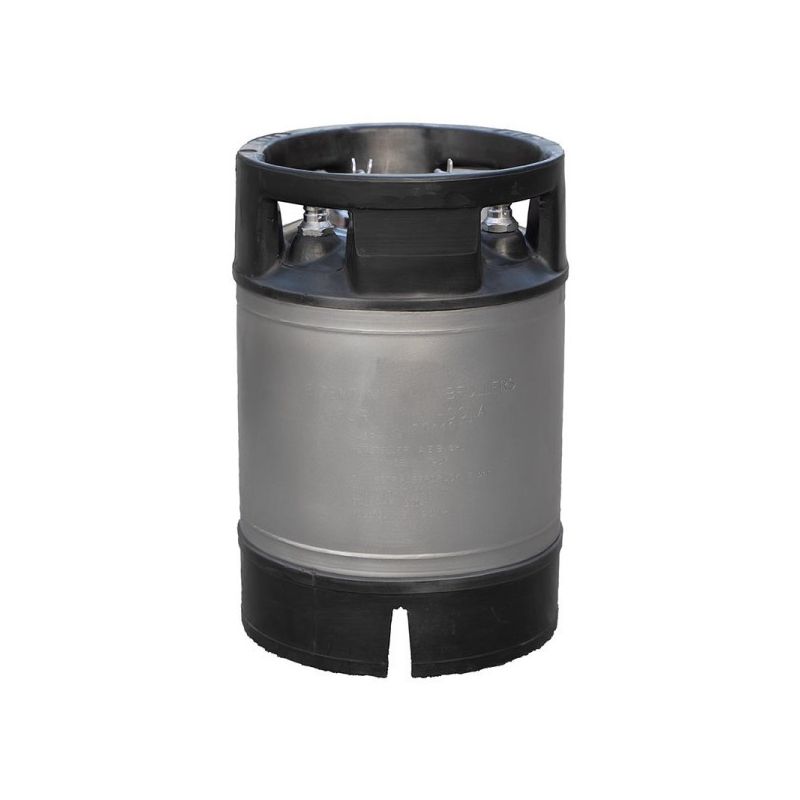 Barril SodaKeg Cornelius 9L
