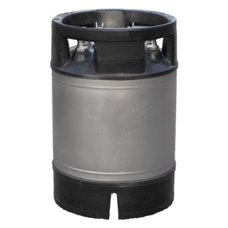 Barril SodaKeg Cornelius 9L
