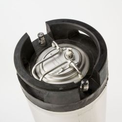 Barril SodaKeg Cornelius 9L