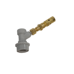 Spunding Valve simples