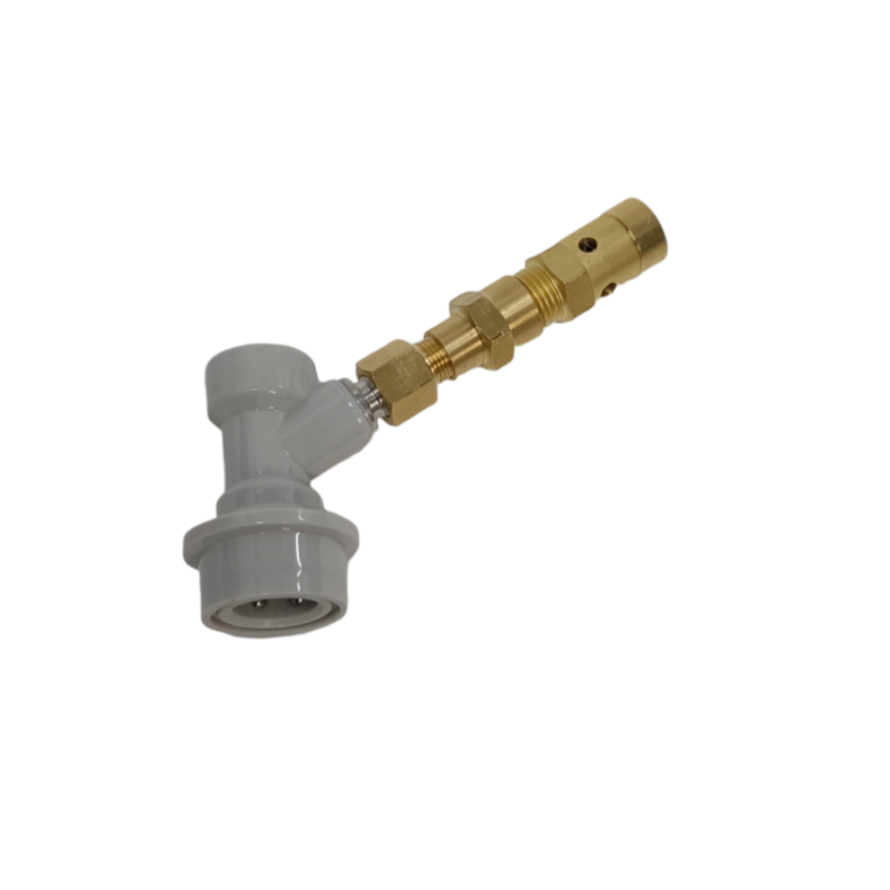 Spunding Valve simples