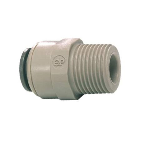 Ligador 3/8 - 3/8 BSPT