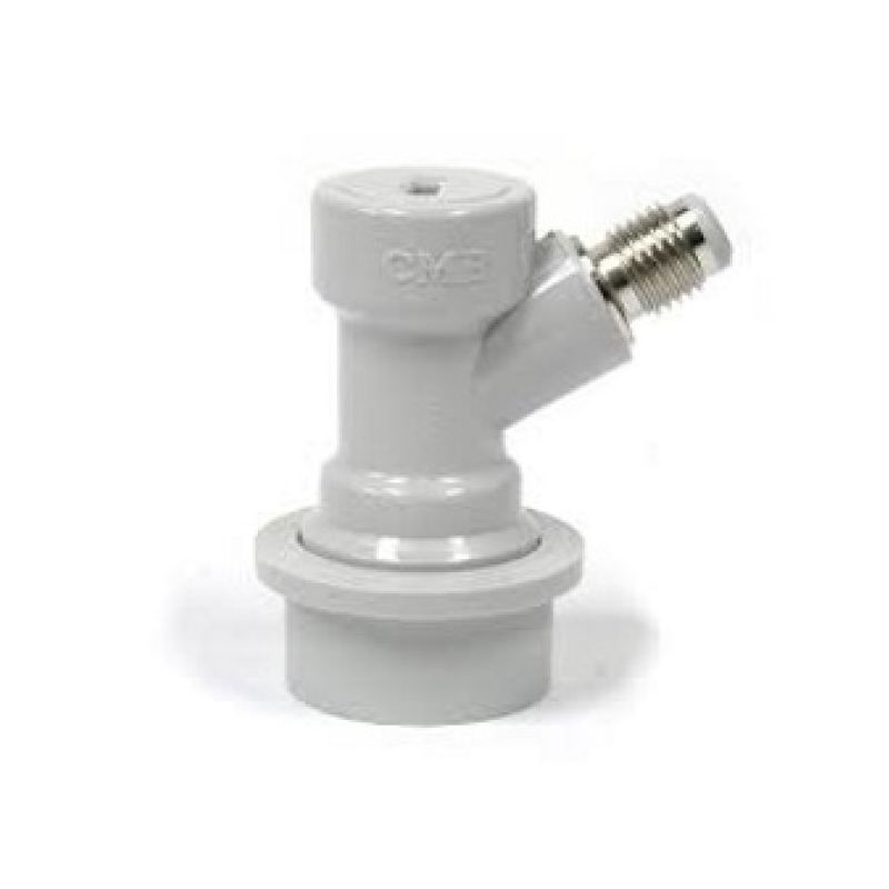 Engate Ball lock CO2