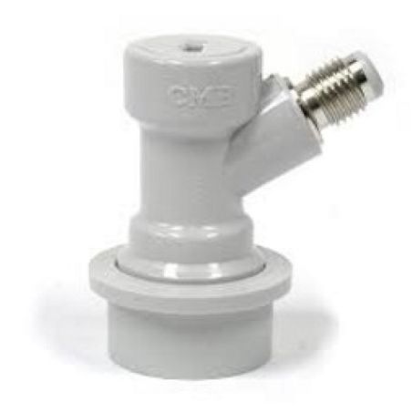 Engate Ball lock CO2