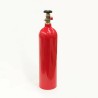 Recolha Botija CO2 2Kg (Sem Carga)