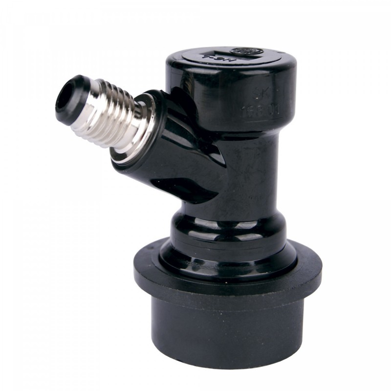 Engate Ball lock Produto