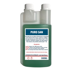 Agente Puro SAN - ImperialSys 500ml
