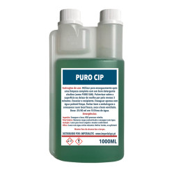 Agente Puro CIP - ImperialSys 1000ml