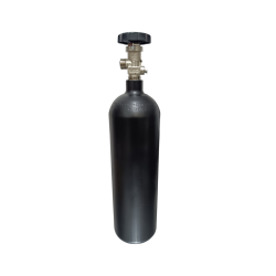 Botija CO2 2Kg (Com Carga)