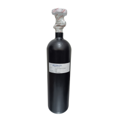 Botija CO2 2Kg (Com Carga)