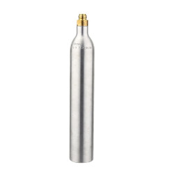 Botija CO2 425g Rosca (Com...