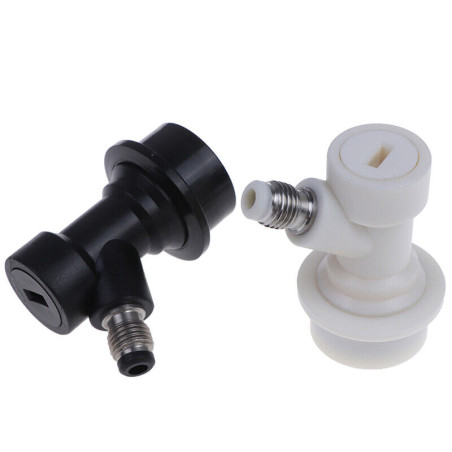 Engate Ball Lock Conjunto