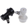Engate Ball Lock Conjunto