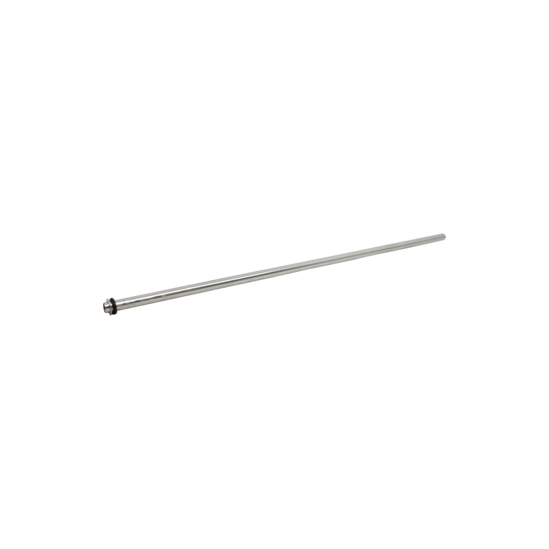 Substituição tubo produto sodakeg