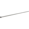 Substituição tubo produto sodakeg