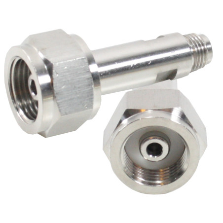 Porca W21 8 x 1 1/4"