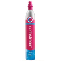 Botija CO2 425g Rosa -...