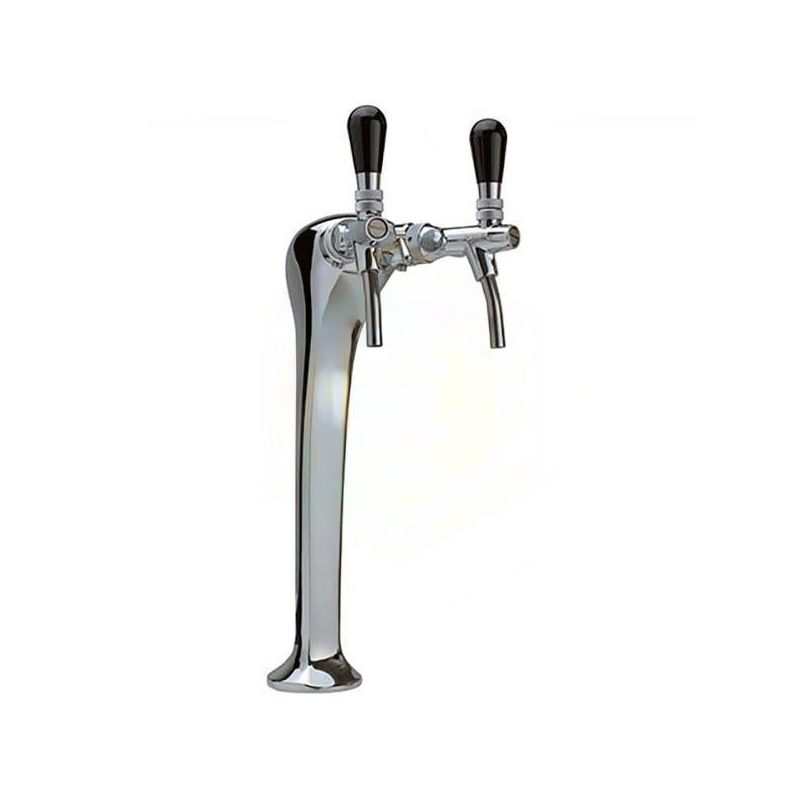 Torre/Coluna Completa duas saídas.