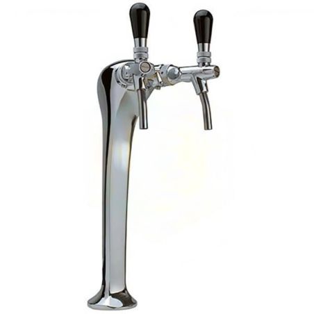 Torre/Coluna Completa duas saídas.