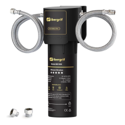 Sistema de Filtragem de...