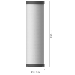 Cartucho de Filtro Ibergrif M91009-1