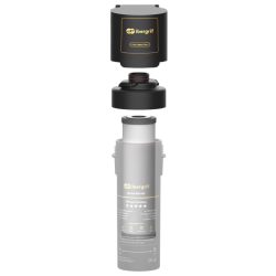 Cartucho de Filtro Ibergrif M91009-1