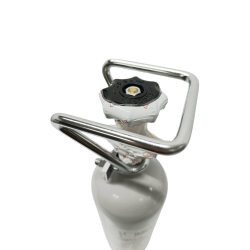 Botija CO₂ Alimentar Gourmet – 2kg