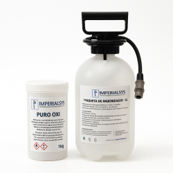 Kit Manutenção de Linhas –...