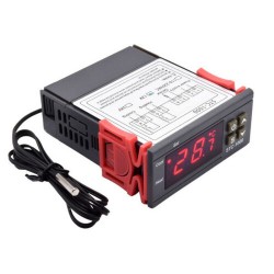 STC 1000 Controlador de...