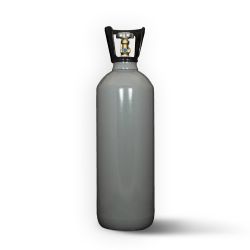 Botija 10Kg com sonda