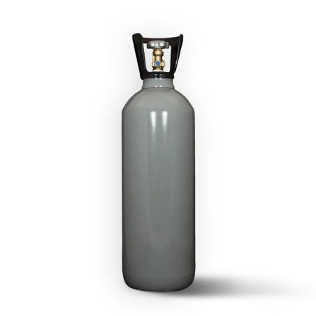 Botija 10Kg com sonda