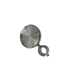 Medalhão para publicidade