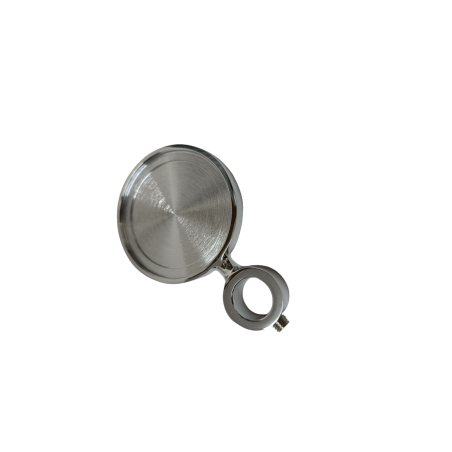 Medalhão para publicidade