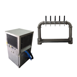 Máquina Imperial / fino...