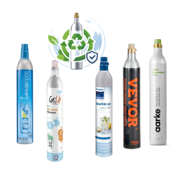 Reciclagem Sustentável de...