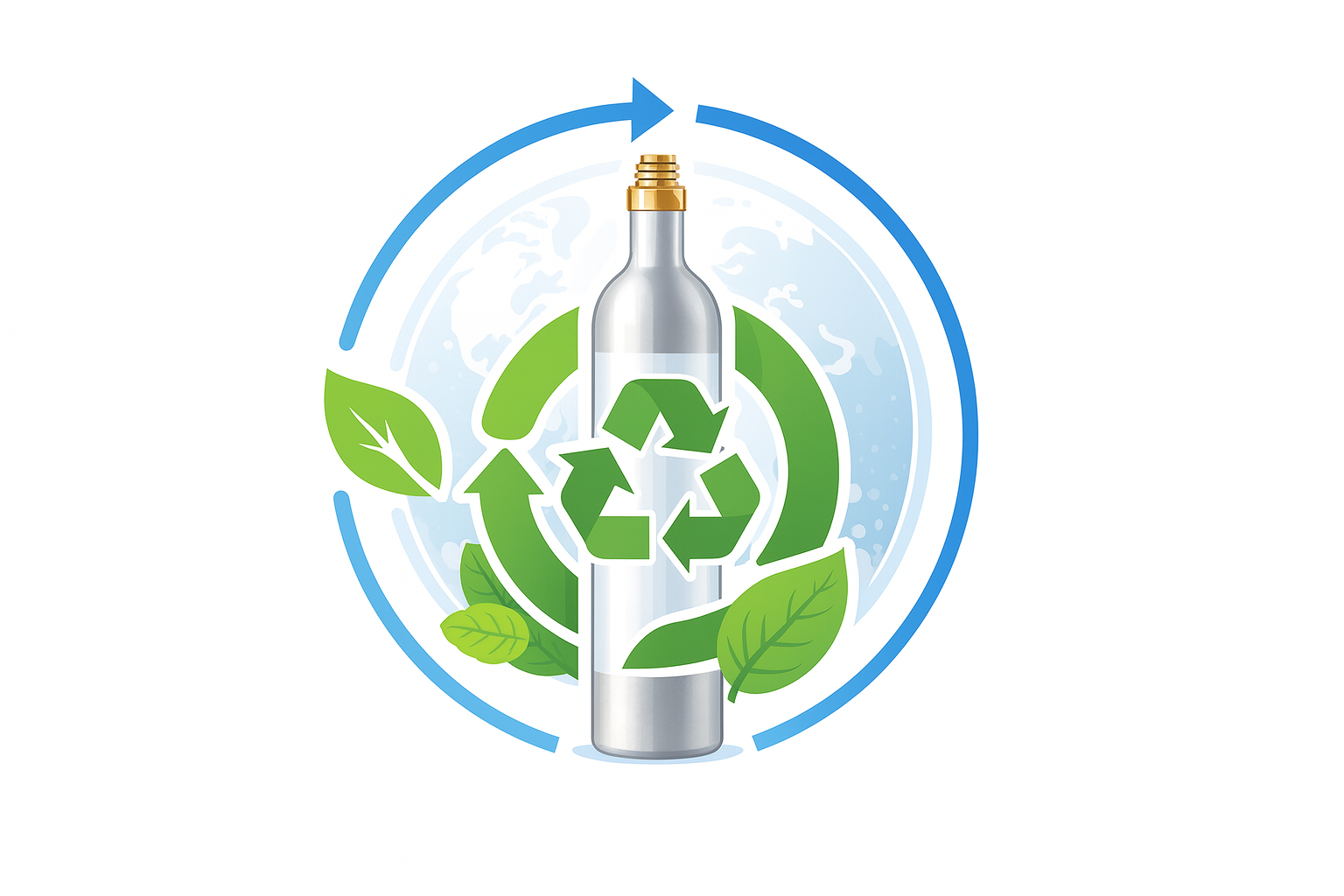 Reutilizável Infinitamente